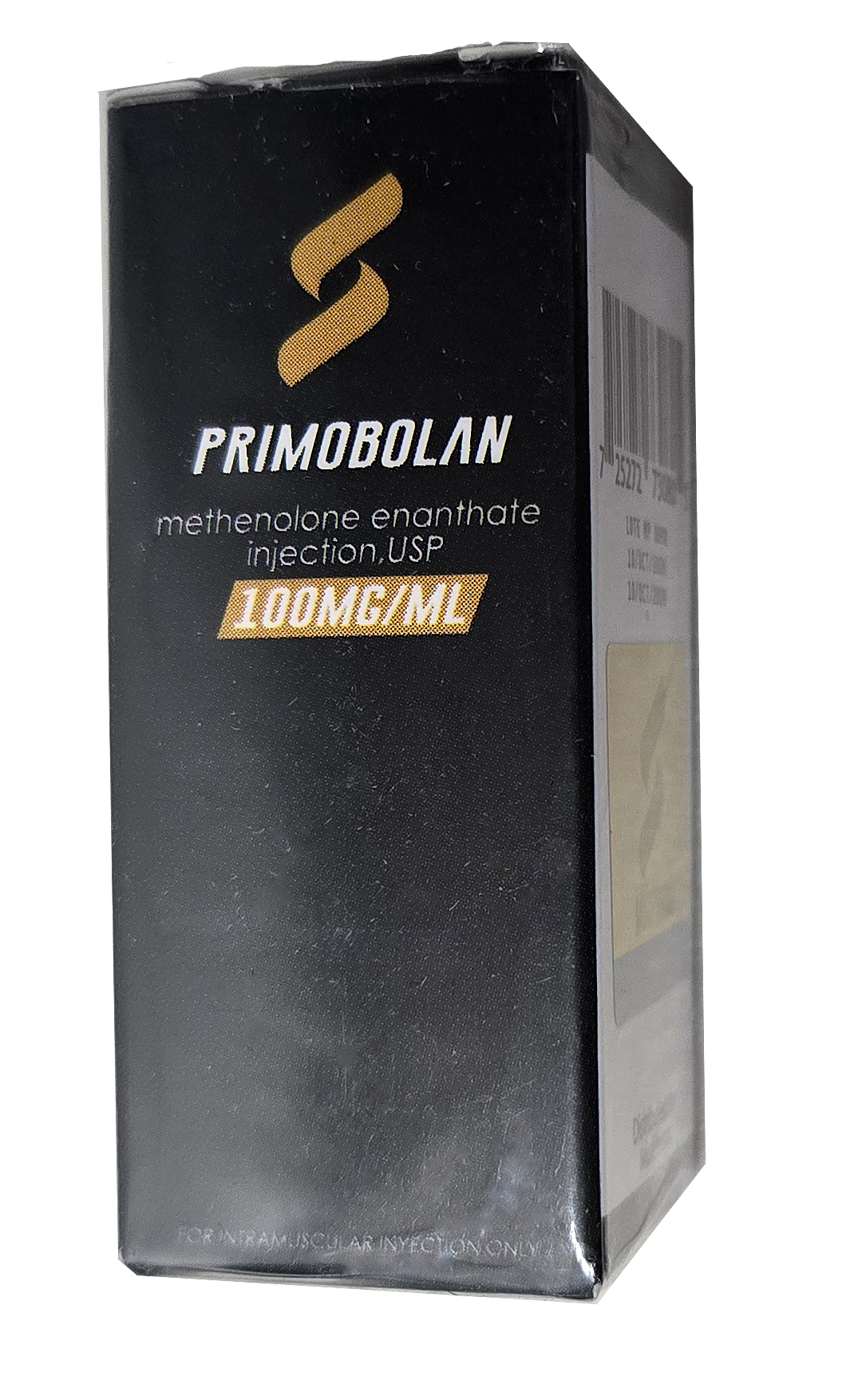 Primobolan Enantato