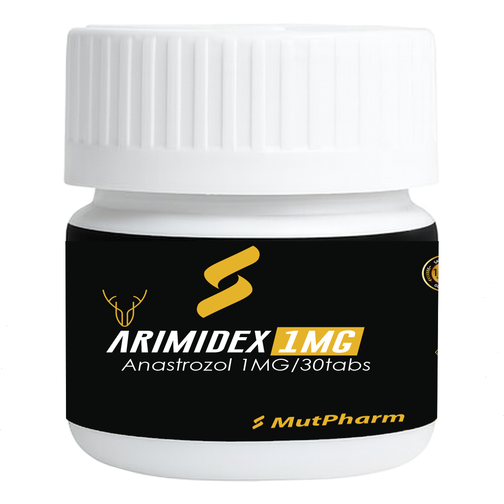Arimidex-Anastrazol