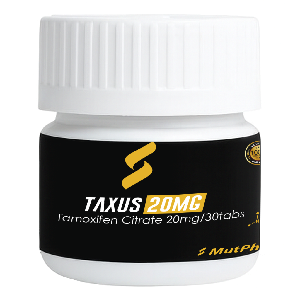 Taxus-Tamoxifeno
