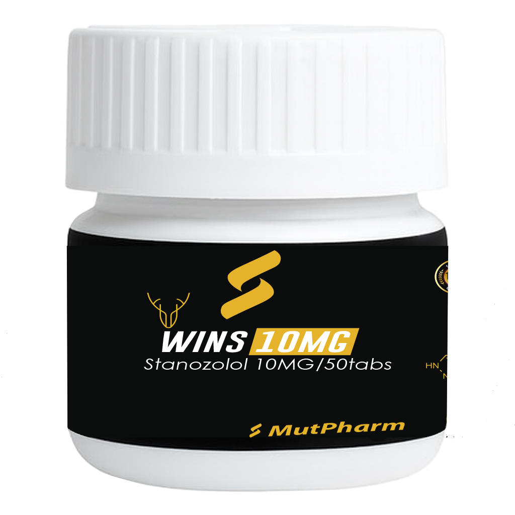 WINS-Stanozolol