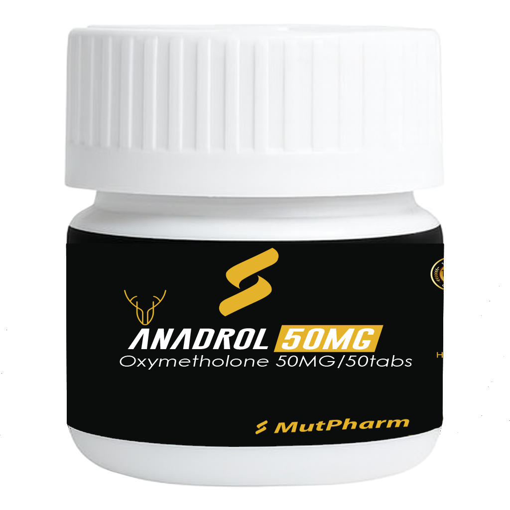ANADROL