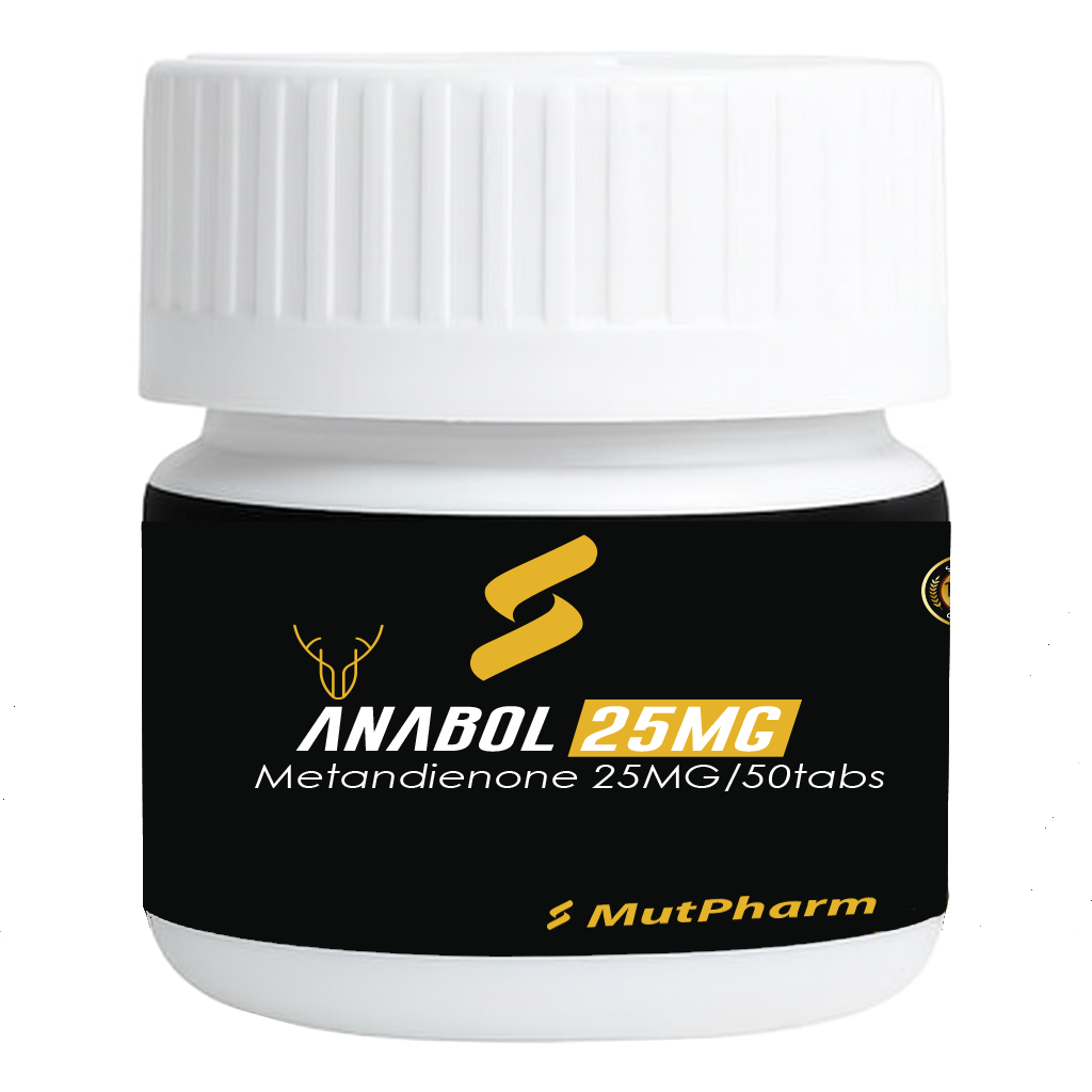 ANABOL-Dianabol