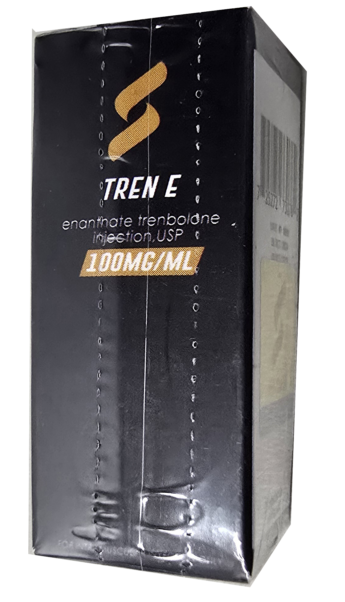 Trembolona Enantato