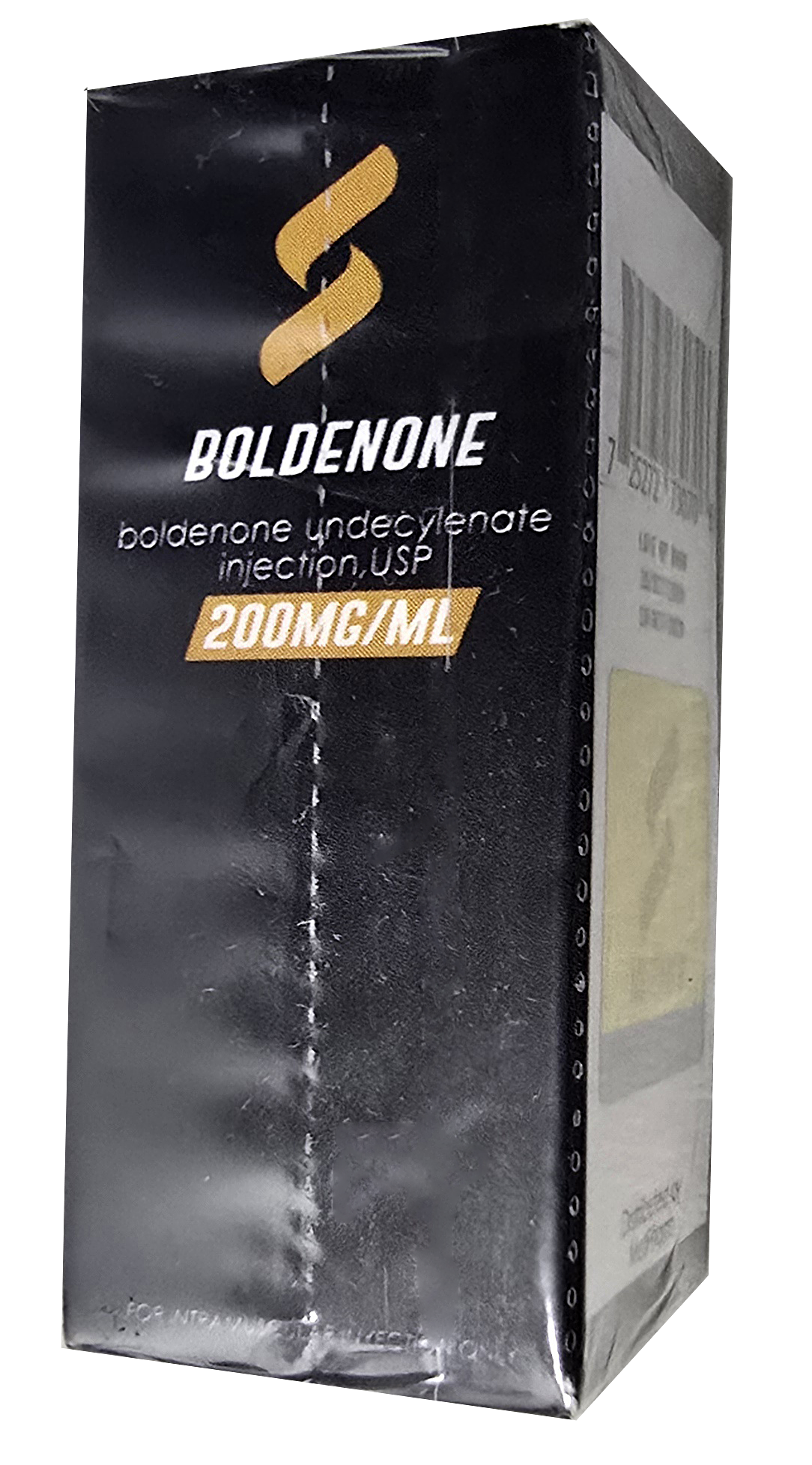 Boldenona-Equipoise
