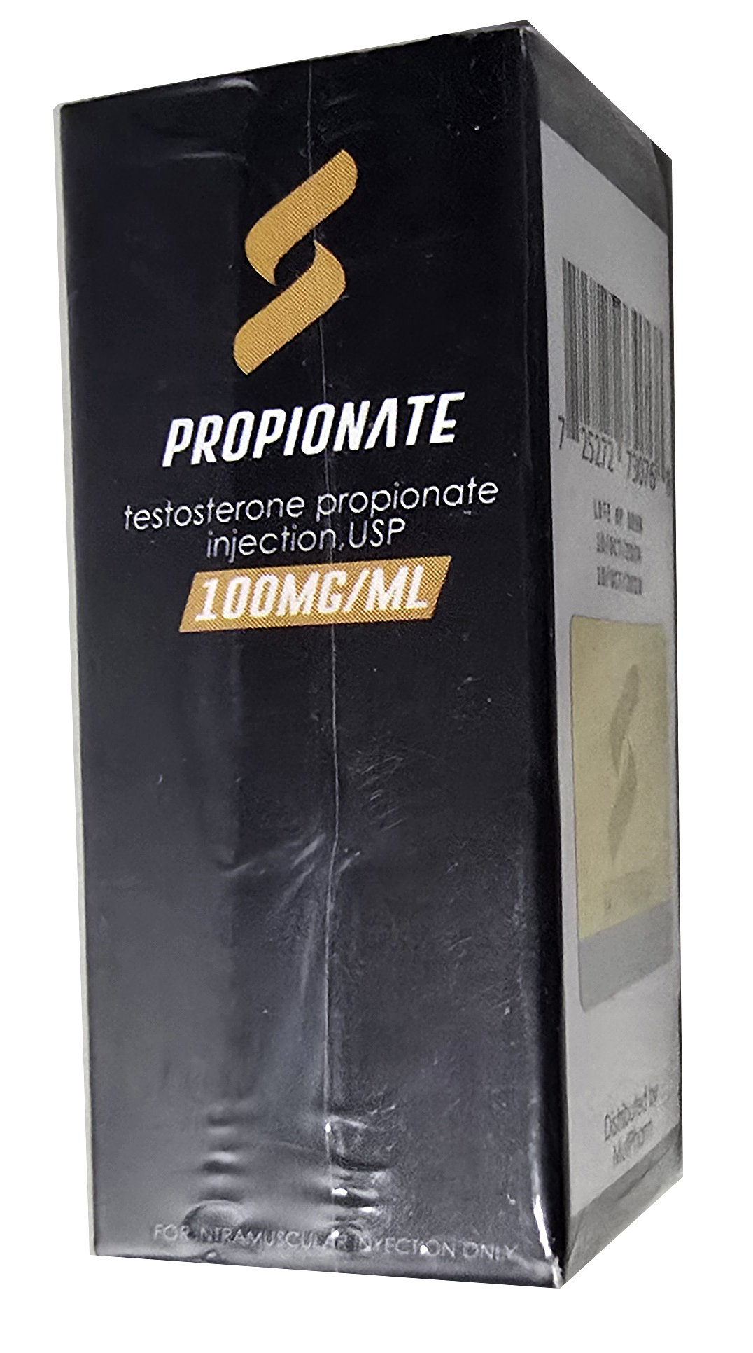 Testosterona Propionato