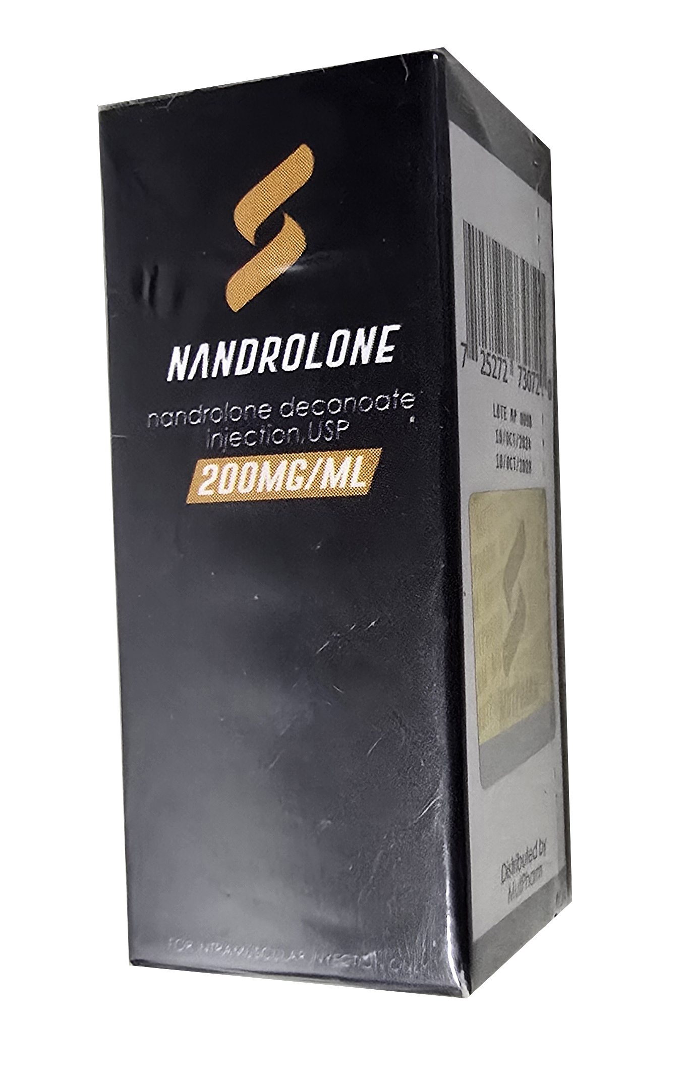 Nandrolona Decanoato