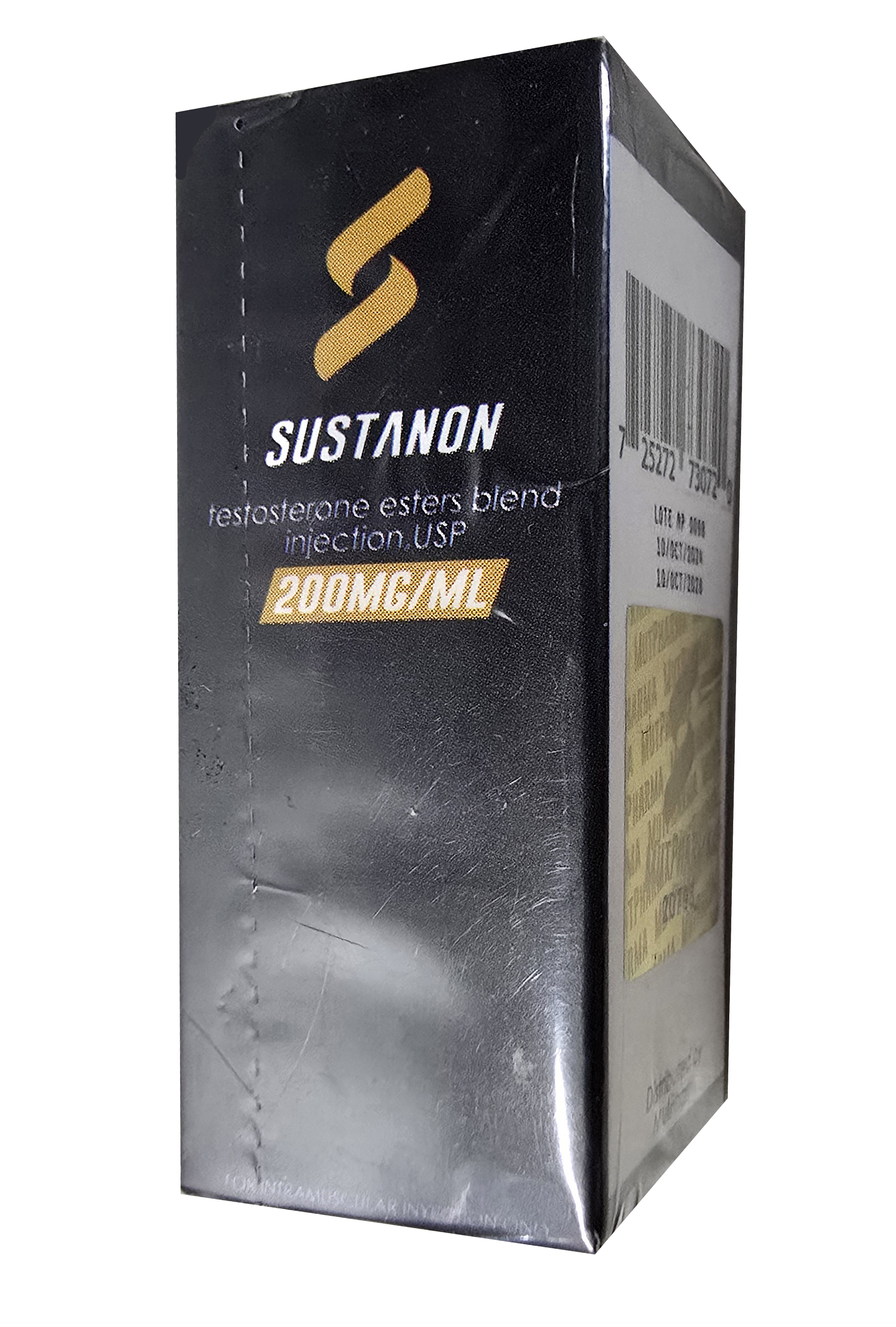 Sustanon