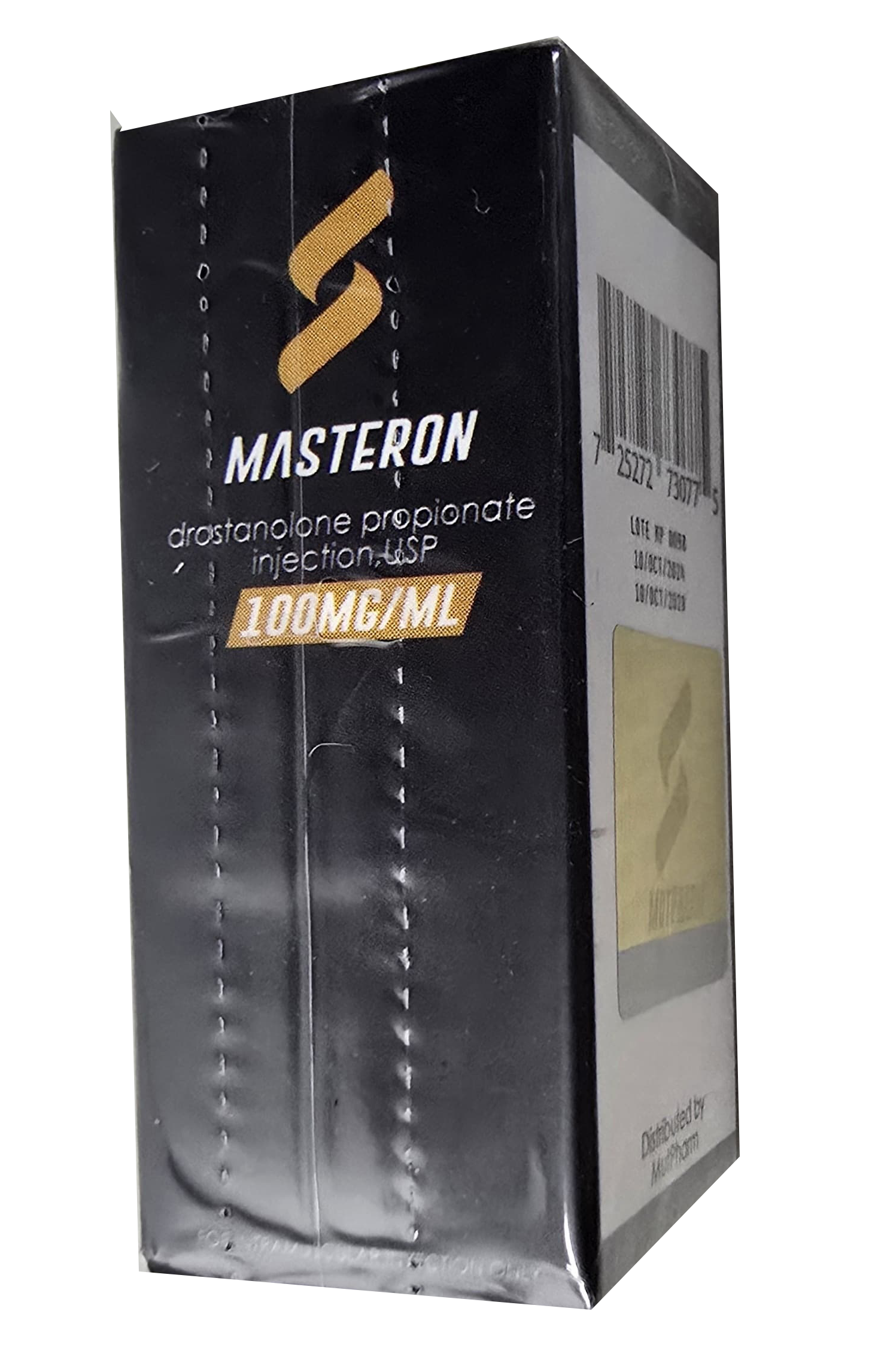 Masteron-Drostanolone Propionato